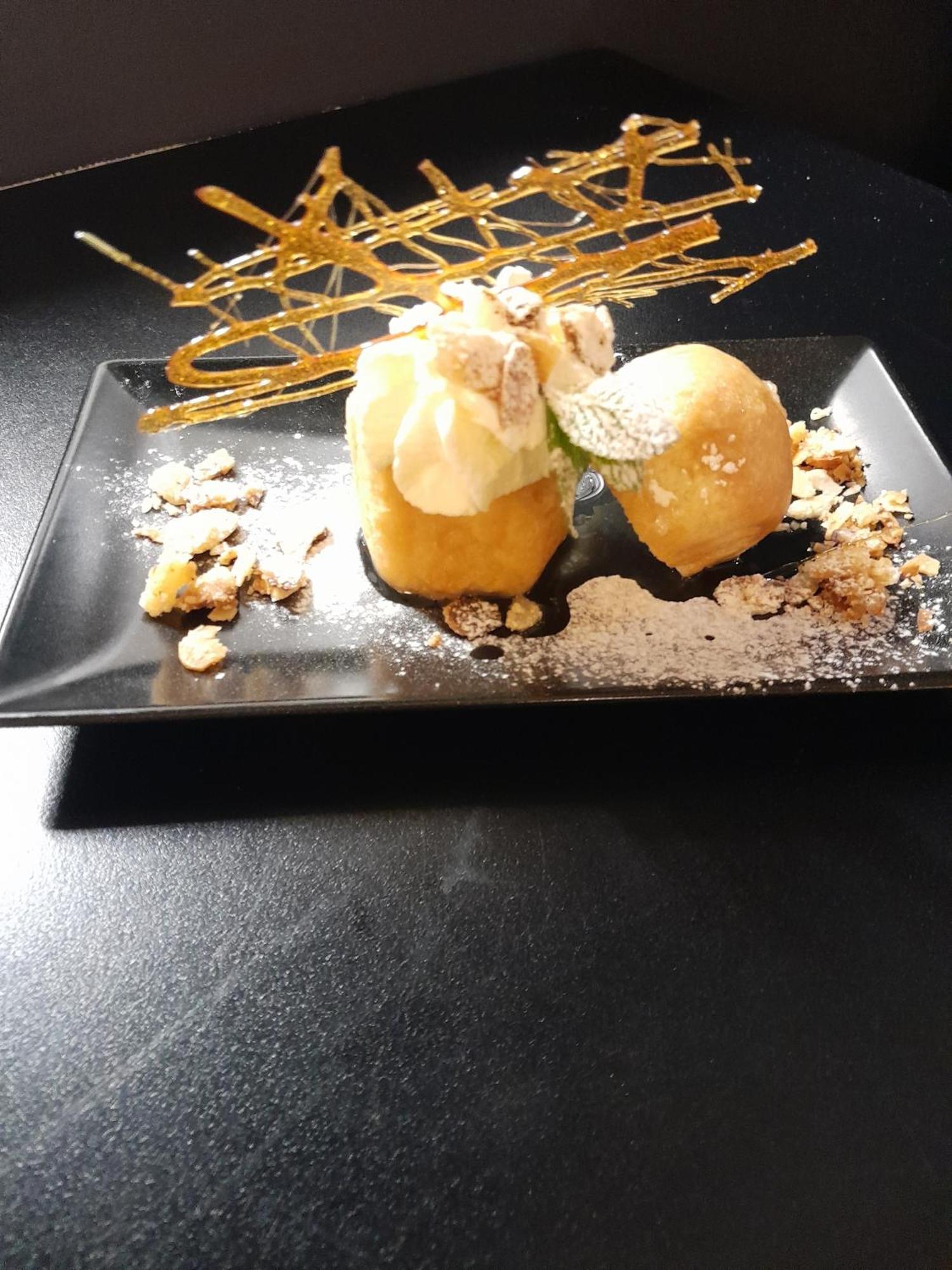 La Pomme D'Or Hotel La Charite Bagian luar foto